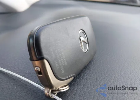 2013 Lexus Rx 350 z USA, uszkodzony, nr VIN 2T2BK1BA7DC222203